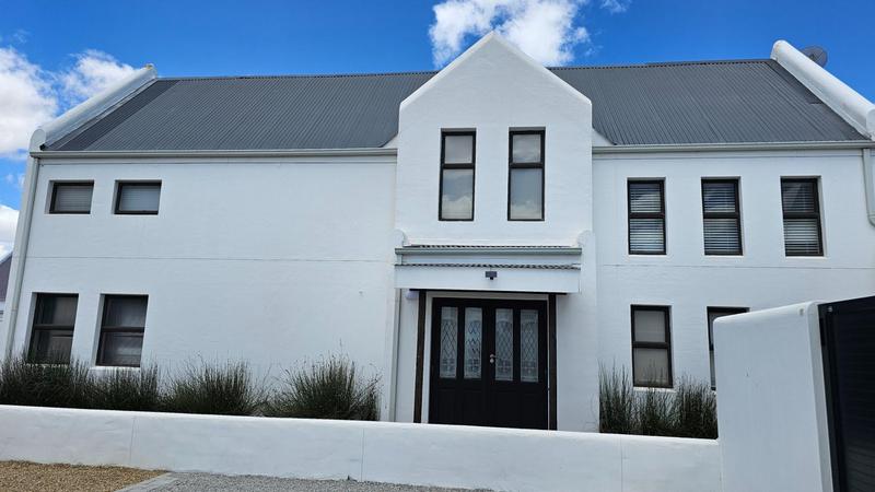 3 Bedroom Property for Sale in Dwarskersbos Western Cape